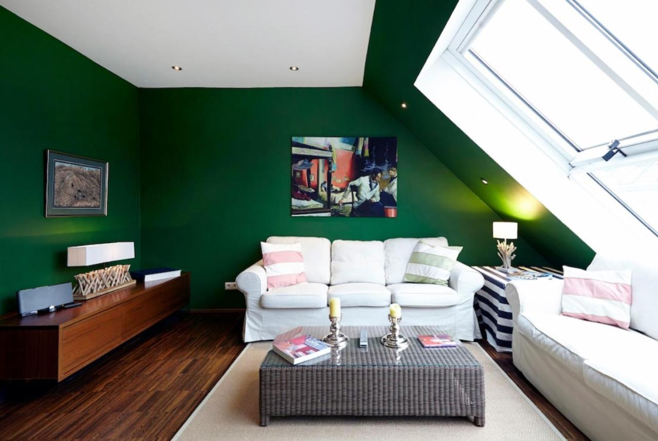 Penthouse 1