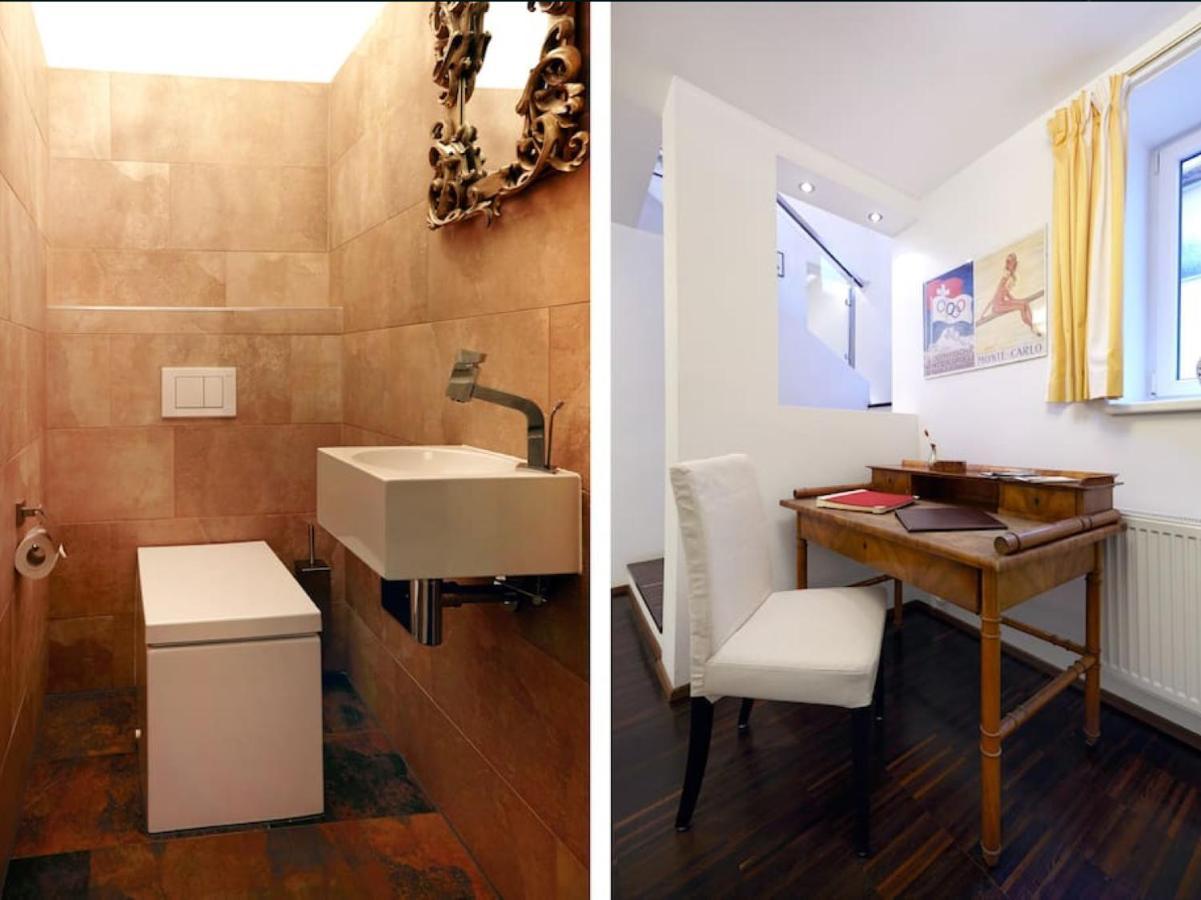 Penthouse 1 Apartment Vienna