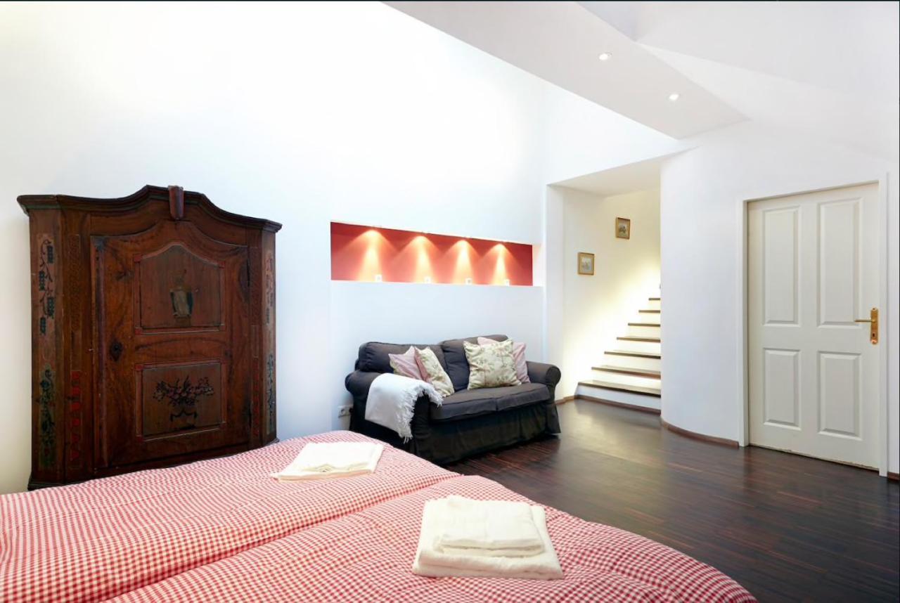 Apartment Penthouse 1 Wien