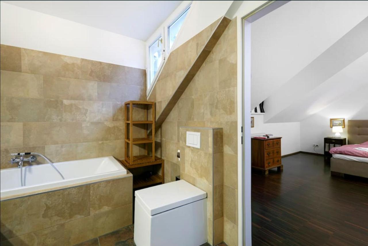 Penthouse 1 Apartment Wien