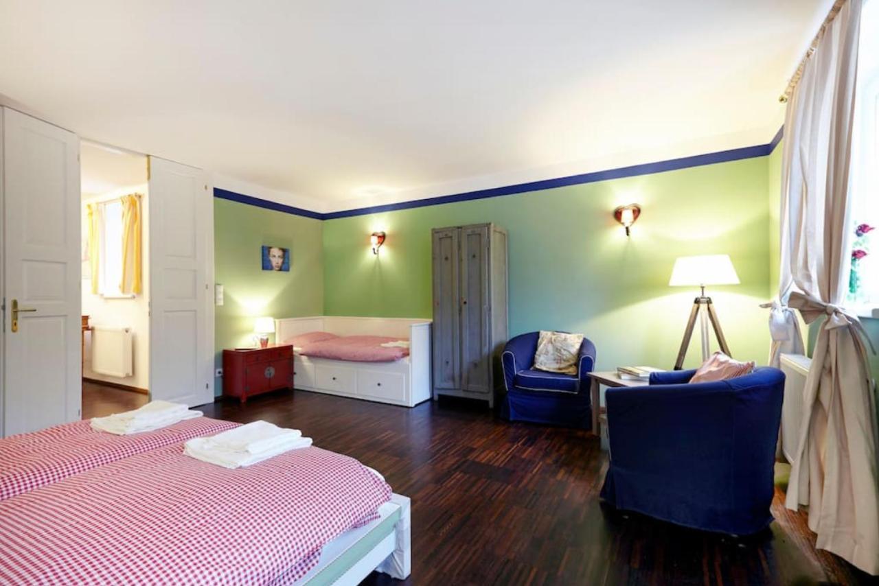 Penthouse 1 Wien