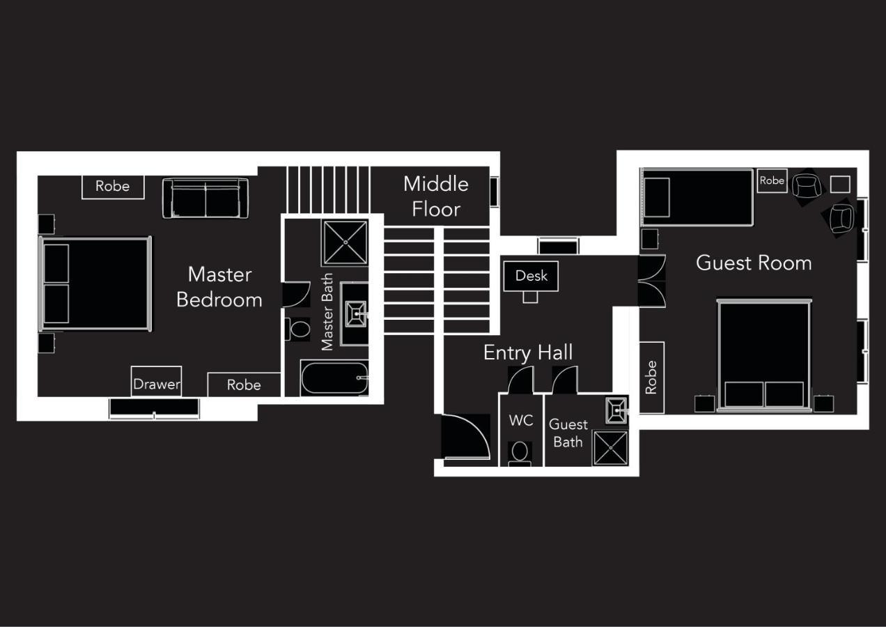 Penthouse 1 * Vienna