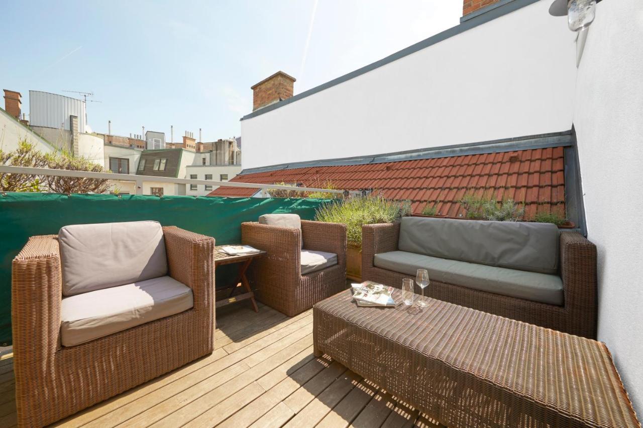 Apartment Penthouse 1